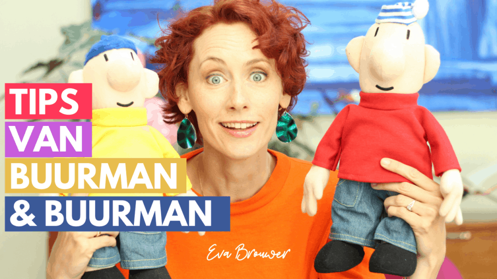Tips buurman en buurman