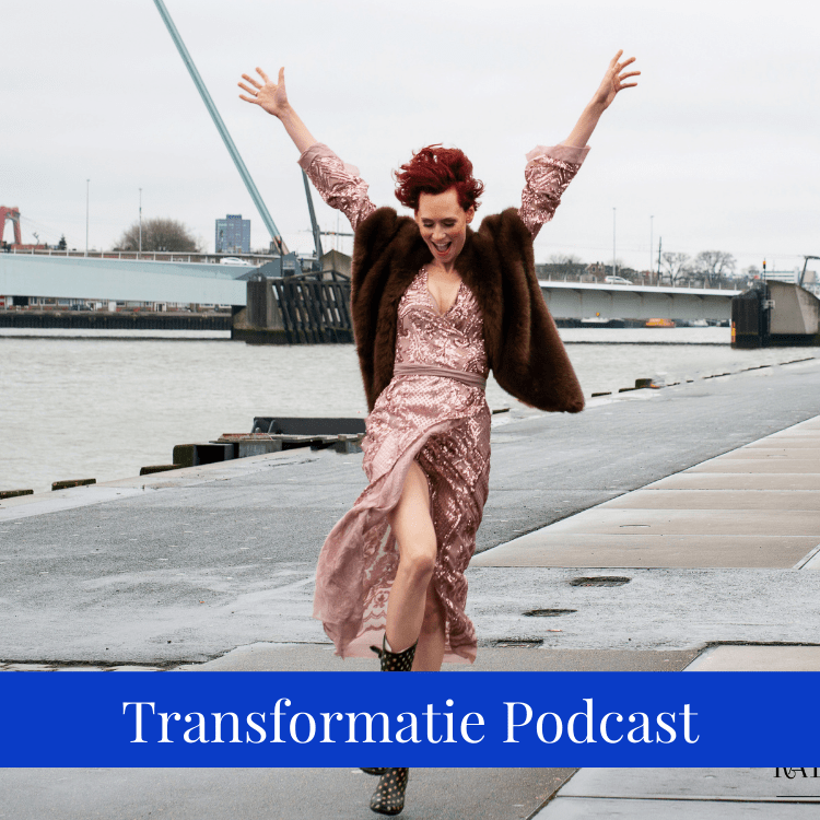 Transformatie podcast