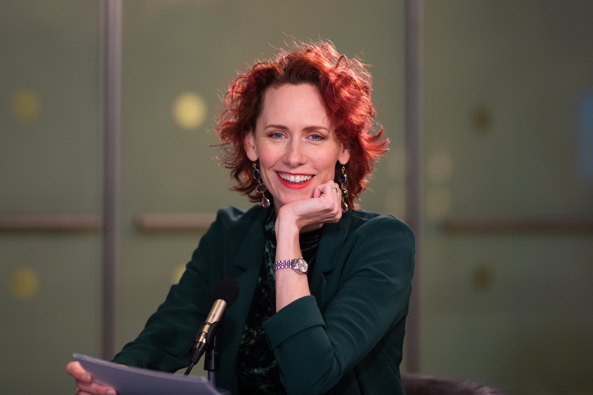 Online Presenteren Eva Brouwer