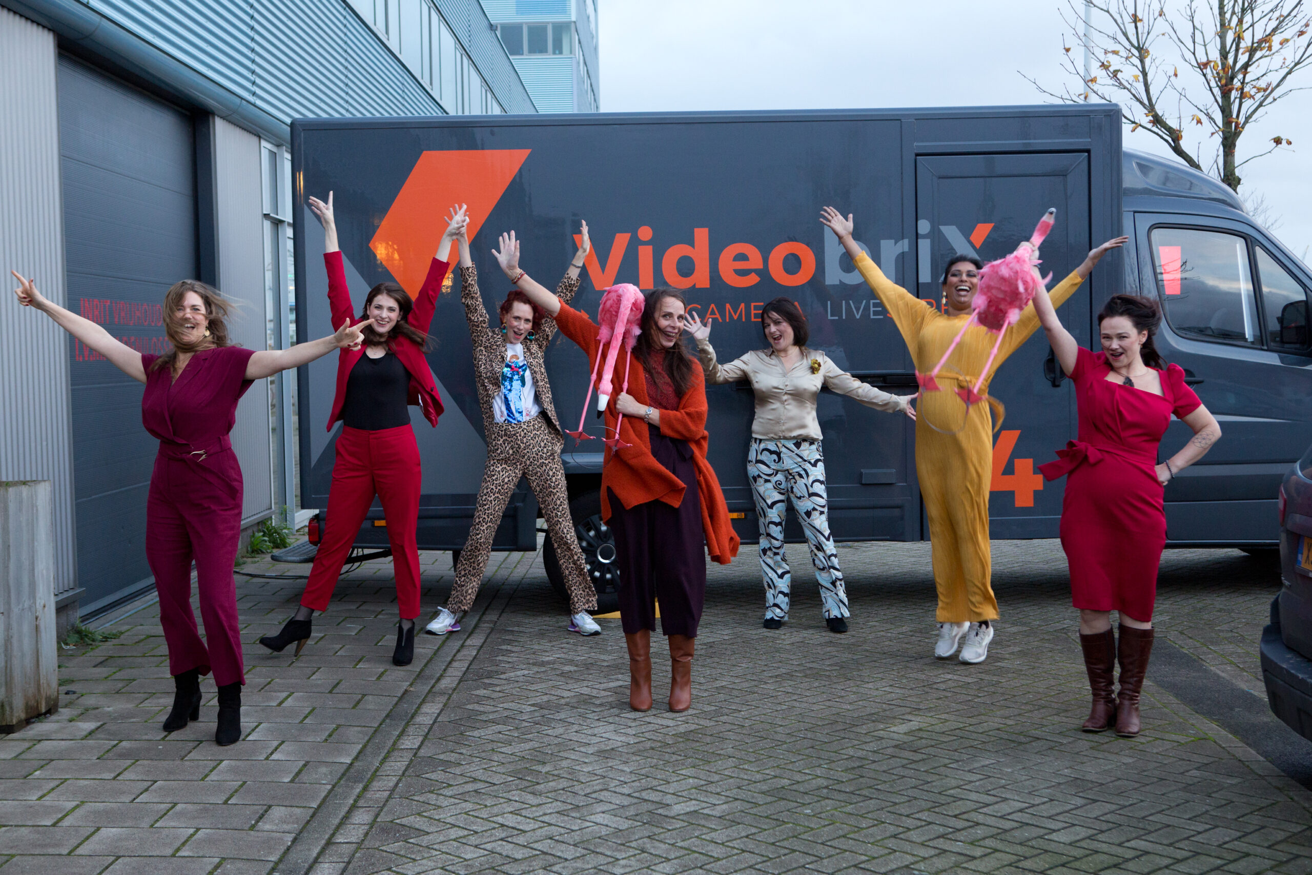 Online Presenteren Eva Brouwer