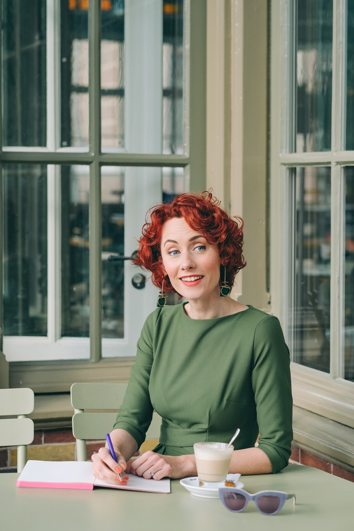 eva brouwer boek