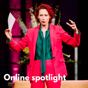 Product Online Spotlight