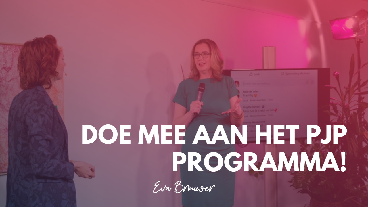 PJPTV 138 Dan heb je echt een bizarre podiumweek