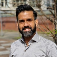 Amar Bissumbhar 