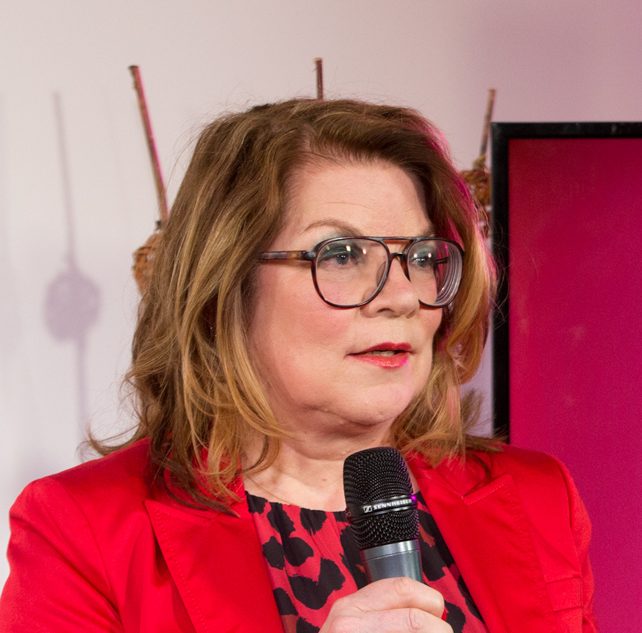 Testimonial Jolanda