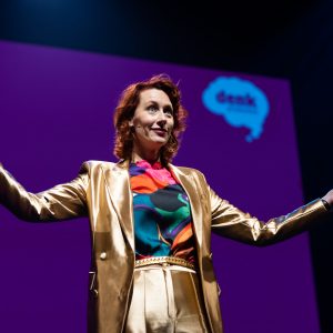 VIP dag Entertrainment
