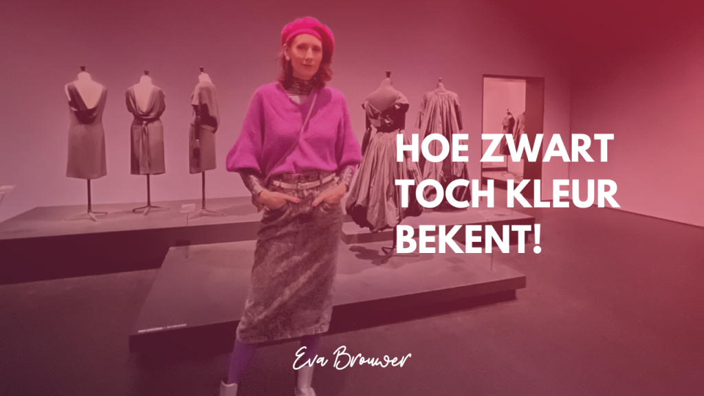 Pak je Podium TV 172 Hoe je meer kleur bekent