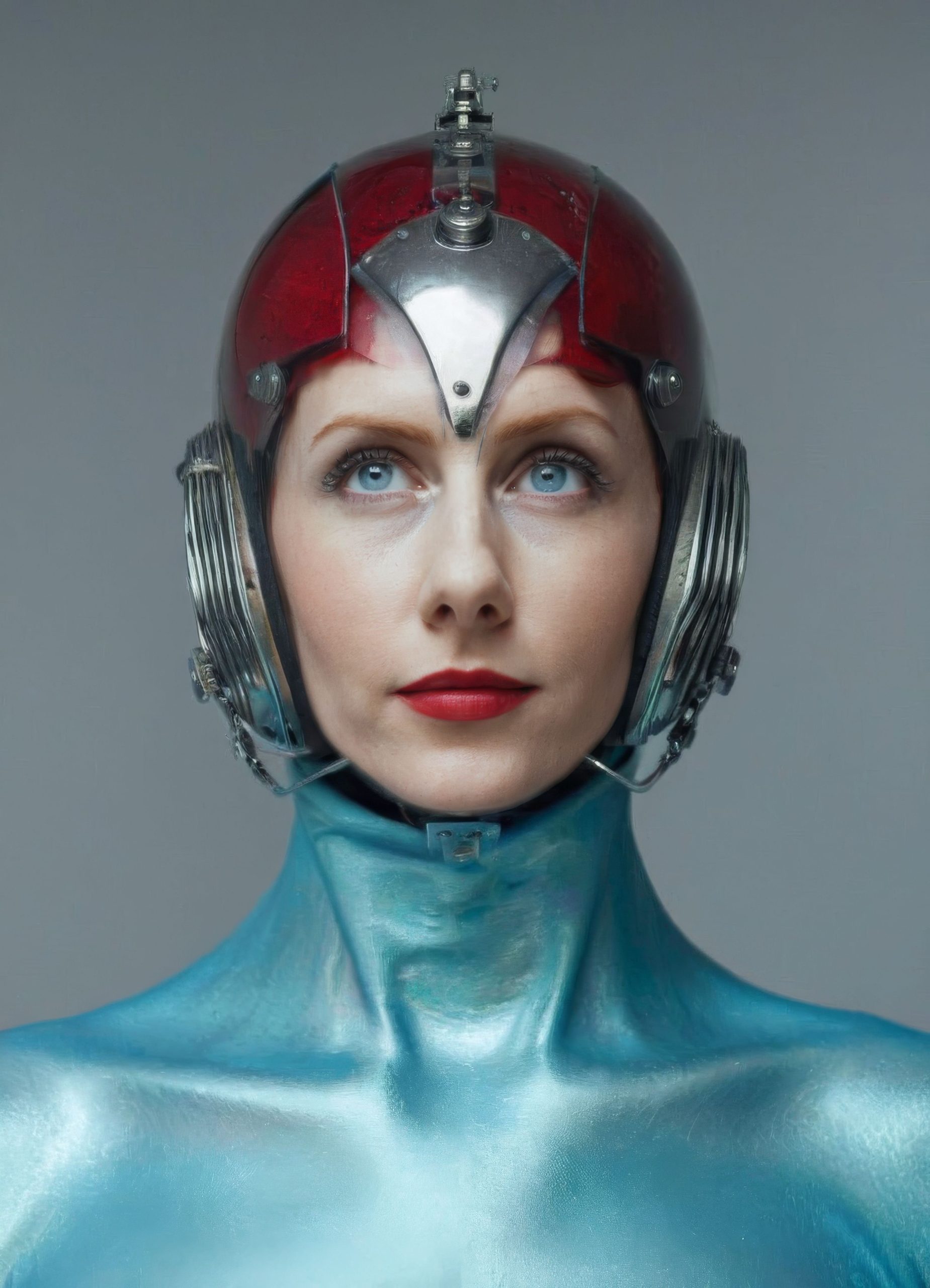 Eva Brouwer AI Future Speaking
