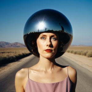 Eva Brouwer AI Future Speaking bedankt