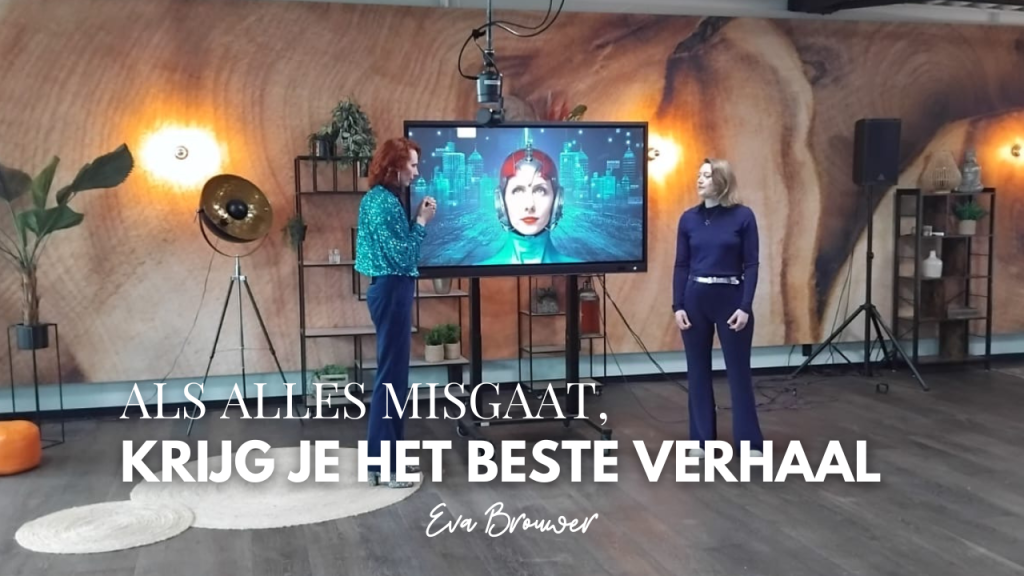 PJPTV 270 Als alles misgaat YT cover