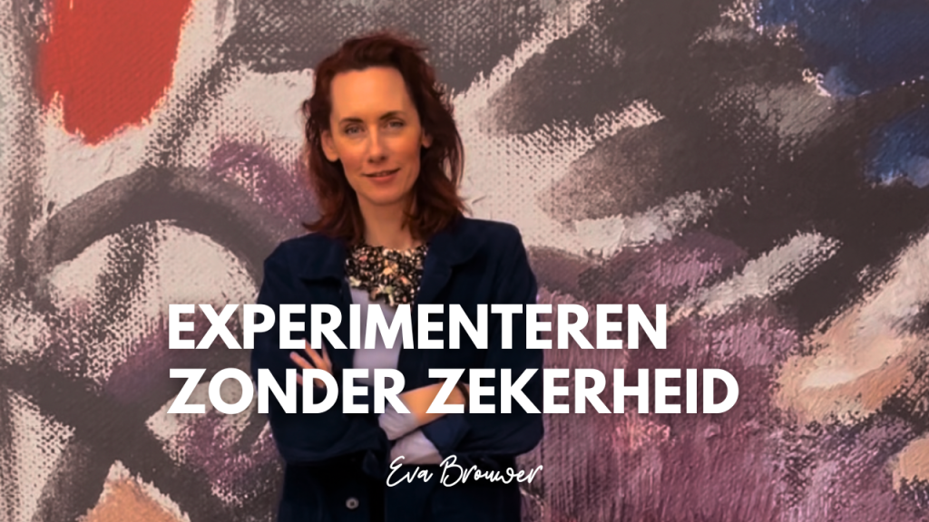Pak je Podium TV 312 Waarom zoeken geen zwakte is, maar een vorm van leiderschap